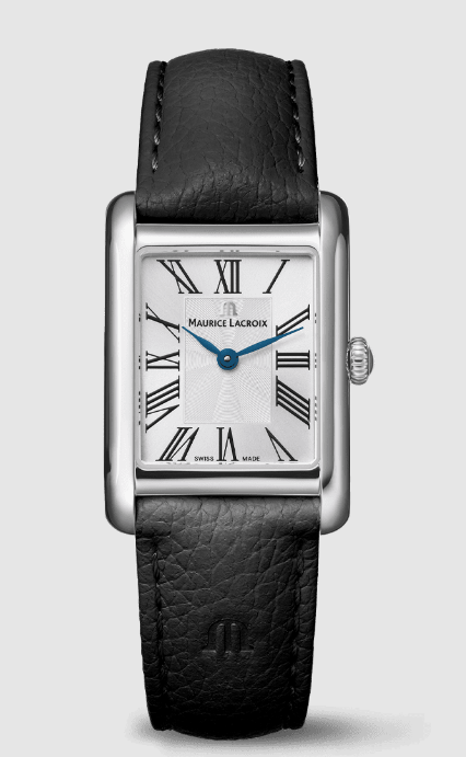 Maurice Lacroix FIABA Square FA1205-SS001-110-2 Replica Watch